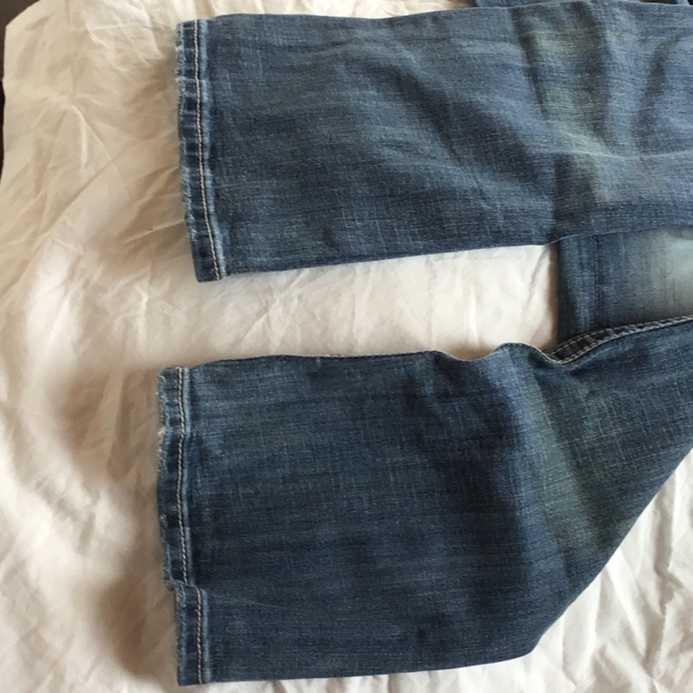 Jeans - Picture 4 of 4